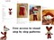 10-Pack Soft Cotton Yarn Skeins – 50g Each, 1200+ Yards DK Crochet & Knitting Yarn with Free Amigurumi Patterns, Premium Starter Kit (Autumn Colors)
